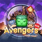 Marvel Tsum Tsum screenshot