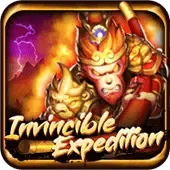 Expedición Invencible